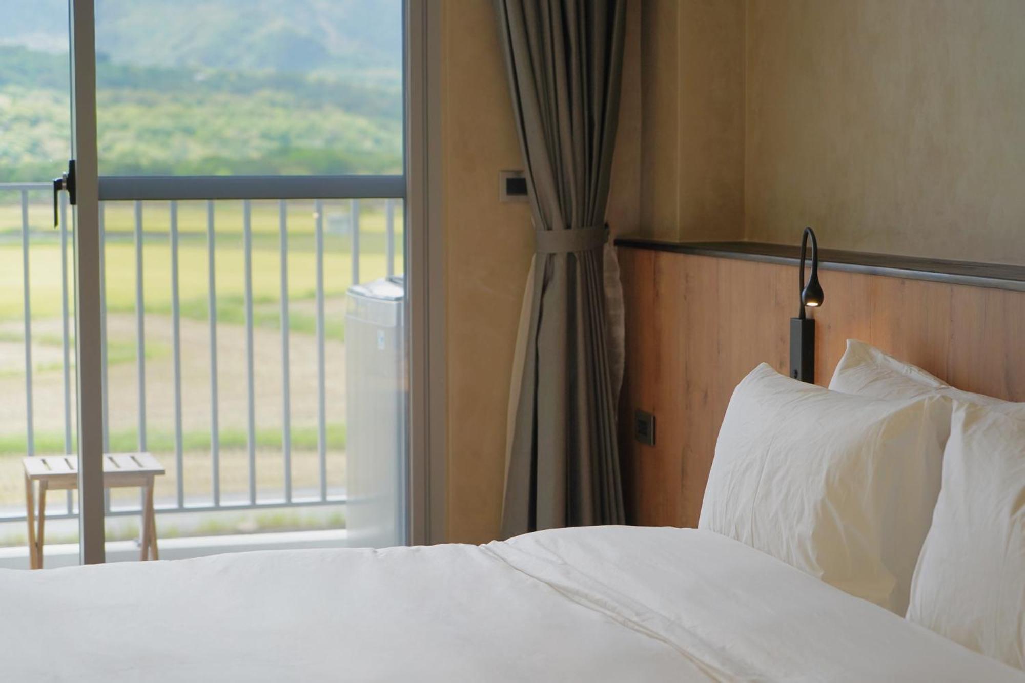 Inami B&B Chishang Exterior foto